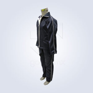 Pants Sportock Escolar Azul Marino