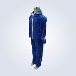 Pants Sportock Escolar Azul Rey