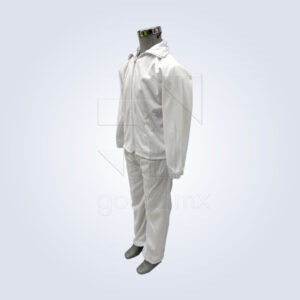 Pants Sportock Escolar Blanco