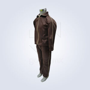 Pants Sportock Escolar Café