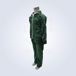 Pants Sportock Escolar Verde